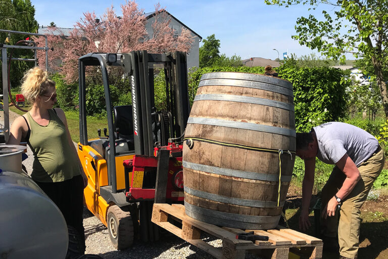 WG „Rennersisters“