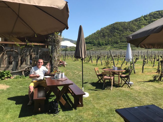 Wachau